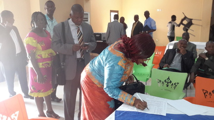 Registration