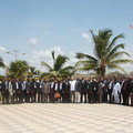 1st WACREN Conference