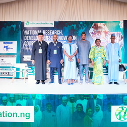 RDI Summit - Abuja 2024