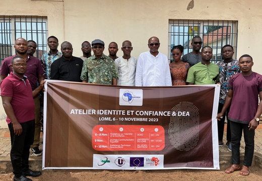 Photo Lome workshop 20231108