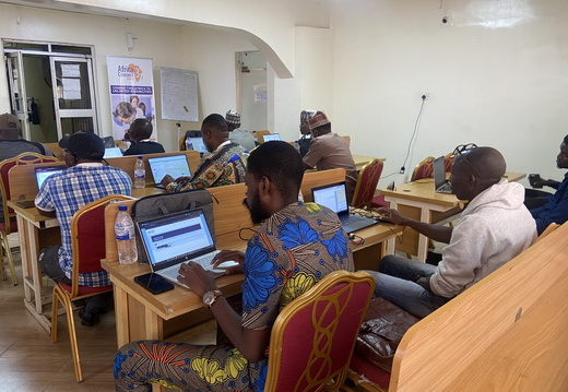 eduroam Deployathon