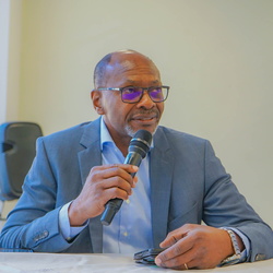 Senegal Open Science Symposium
