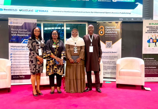 Nigeria OA Book 1